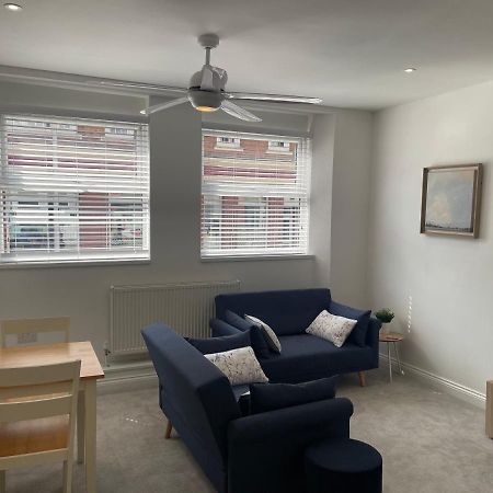 Apartment #1 - At 12 Story St Kingston upon Hull Luaran gambar