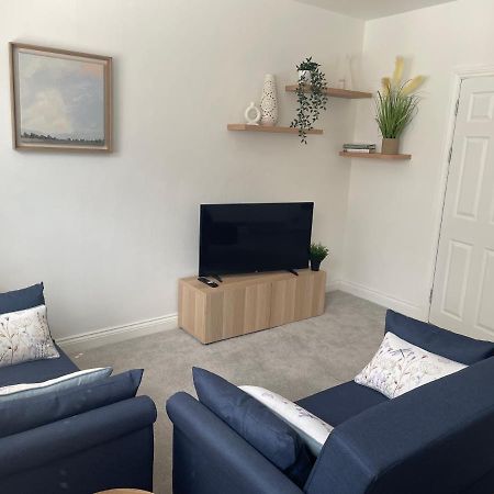 Apartment #1 - At 12 Story St Kingston upon Hull Luaran gambar