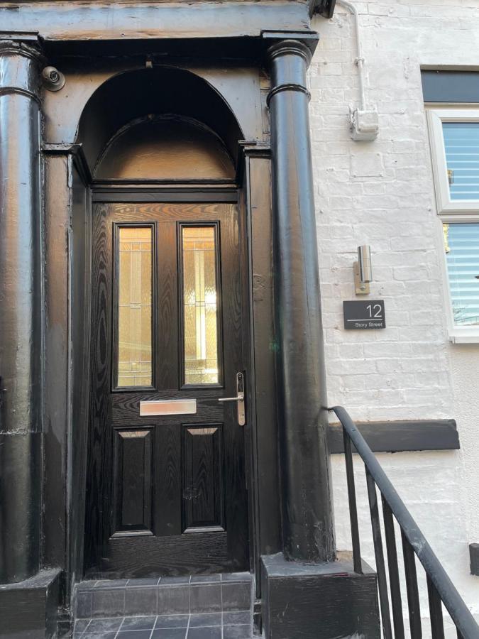 Apartment #1 - At 12 Story St Kingston upon Hull Luaran gambar
