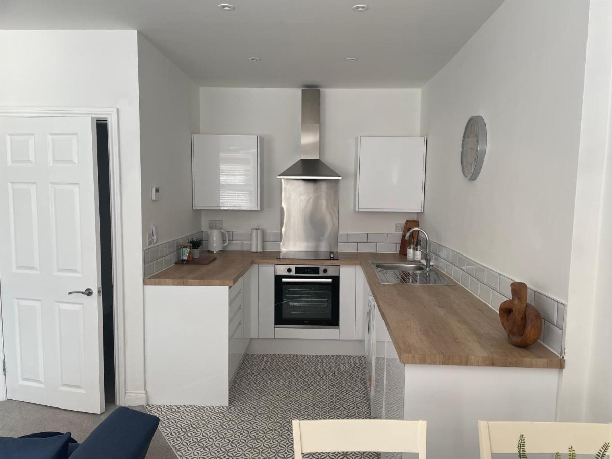 Apartment #1 - At 12 Story St Kingston upon Hull Luaran gambar