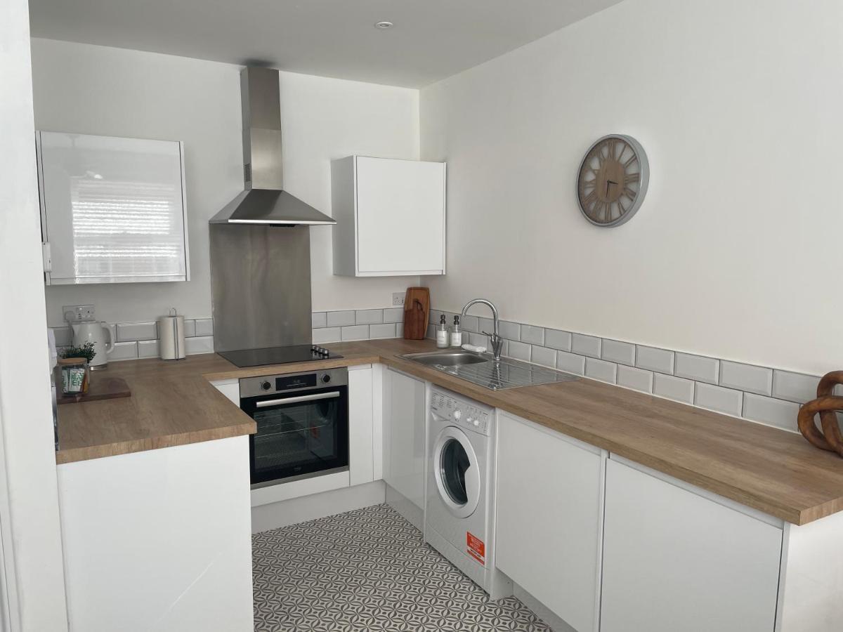 Apartment #1 - At 12 Story St Kingston upon Hull Luaran gambar