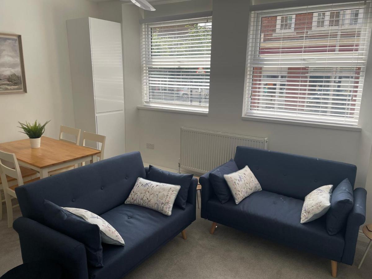Apartment #1 - At 12 Story St Kingston upon Hull Luaran gambar