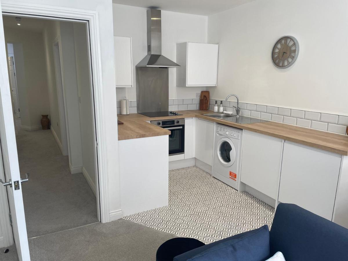Apartment #1 - At 12 Story St Kingston upon Hull Luaran gambar