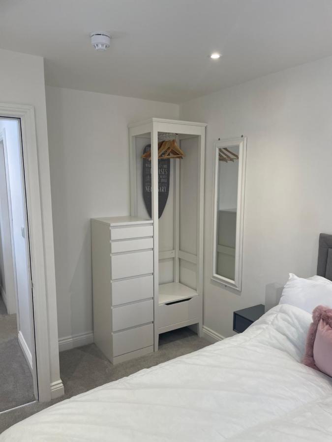 Apartment #1 - At 12 Story St Kingston upon Hull Luaran gambar