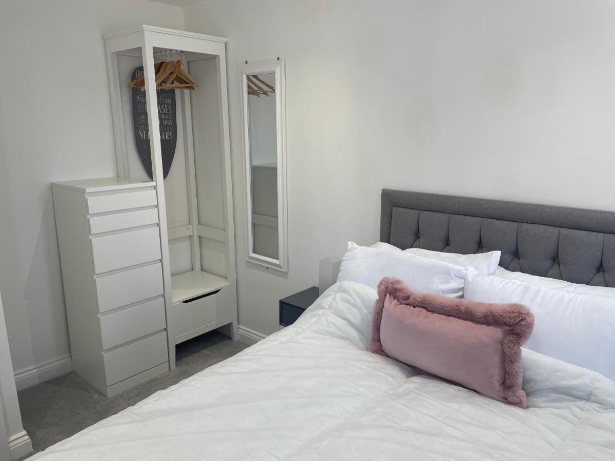 Apartment #1 - At 12 Story St Kingston upon Hull Luaran gambar