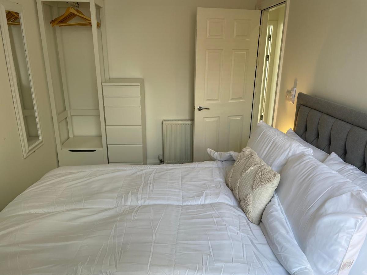 Apartment #1 - At 12 Story St Kingston upon Hull Luaran gambar