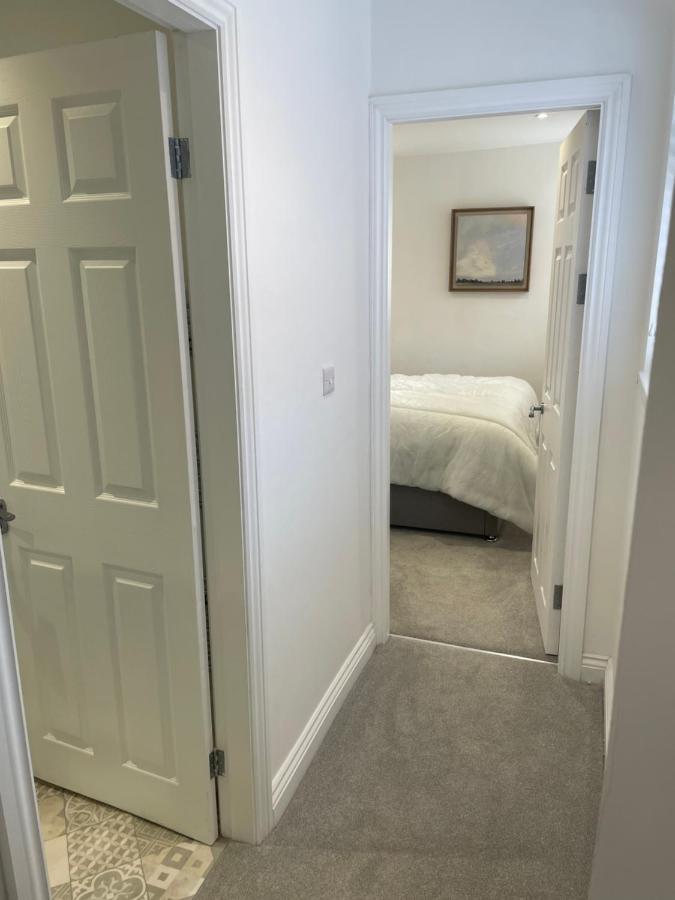 Apartment #1 - At 12 Story St Kingston upon Hull Luaran gambar