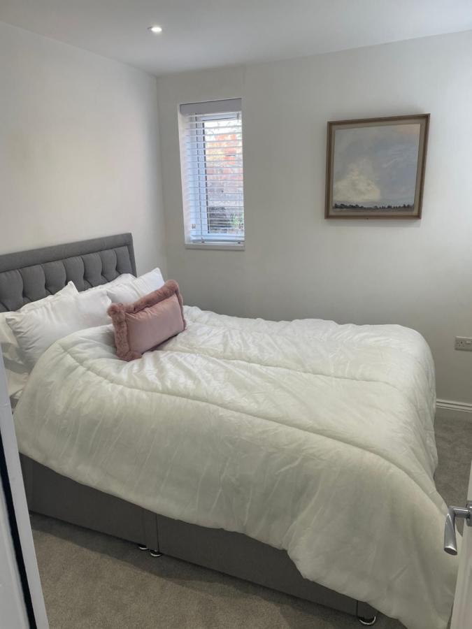 Apartment #1 - At 12 Story St Kingston upon Hull Luaran gambar