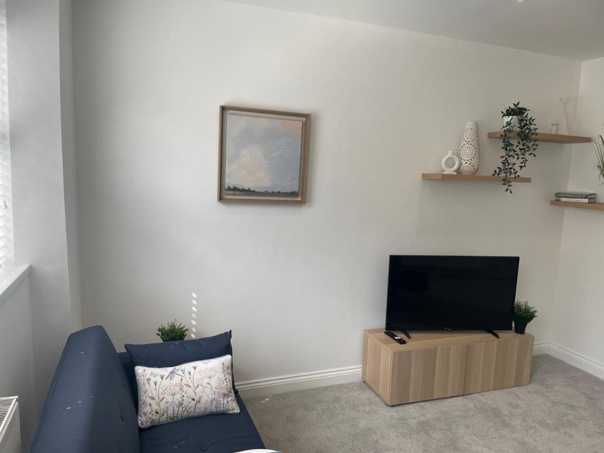 Apartment #1 - At 12 Story St Kingston upon Hull Luaran gambar