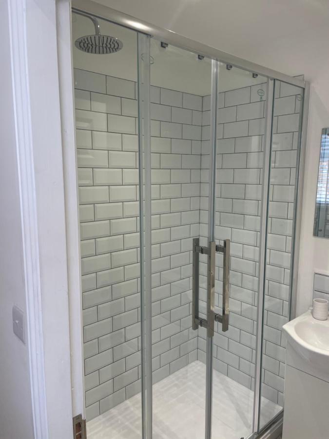 Apartment #1 - At 12 Story St Kingston upon Hull Luaran gambar
