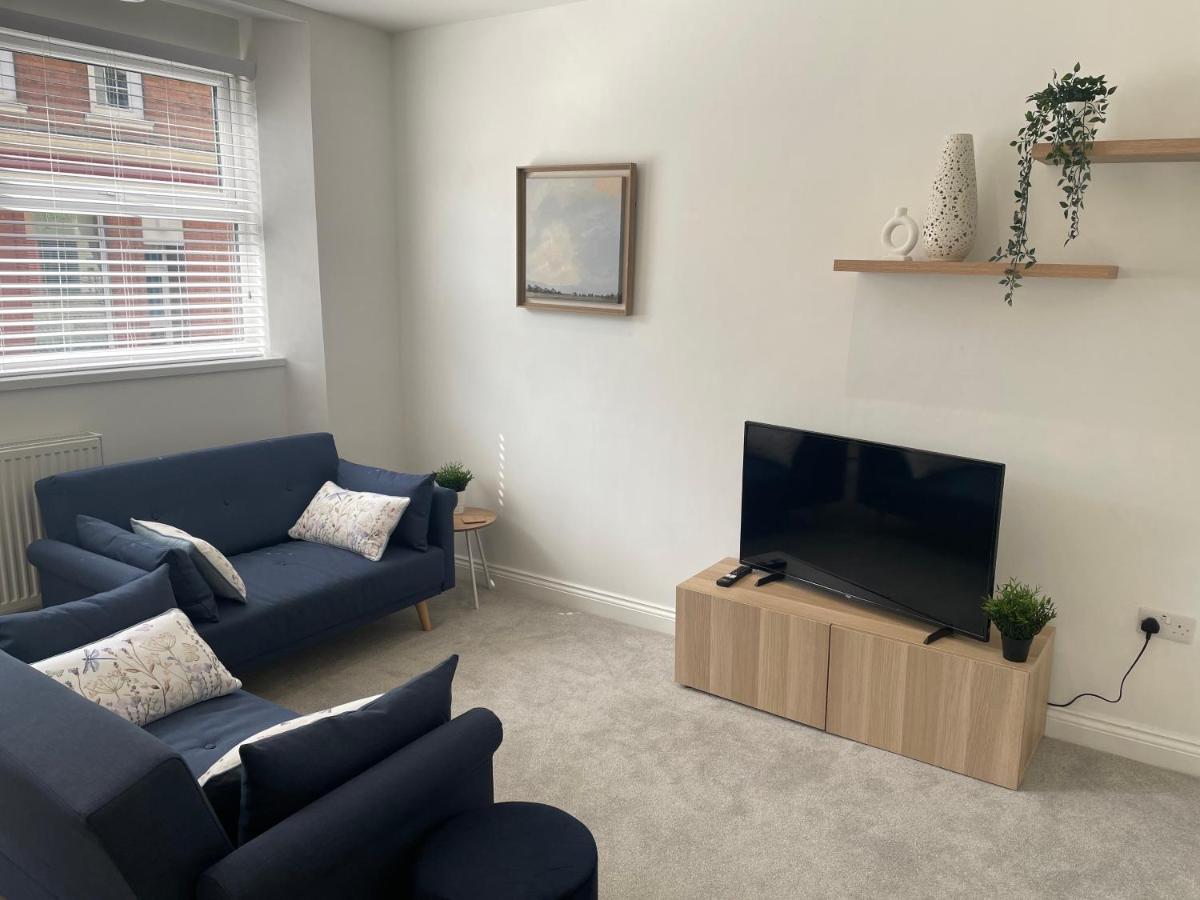 Apartment #1 - At 12 Story St Kingston upon Hull Luaran gambar