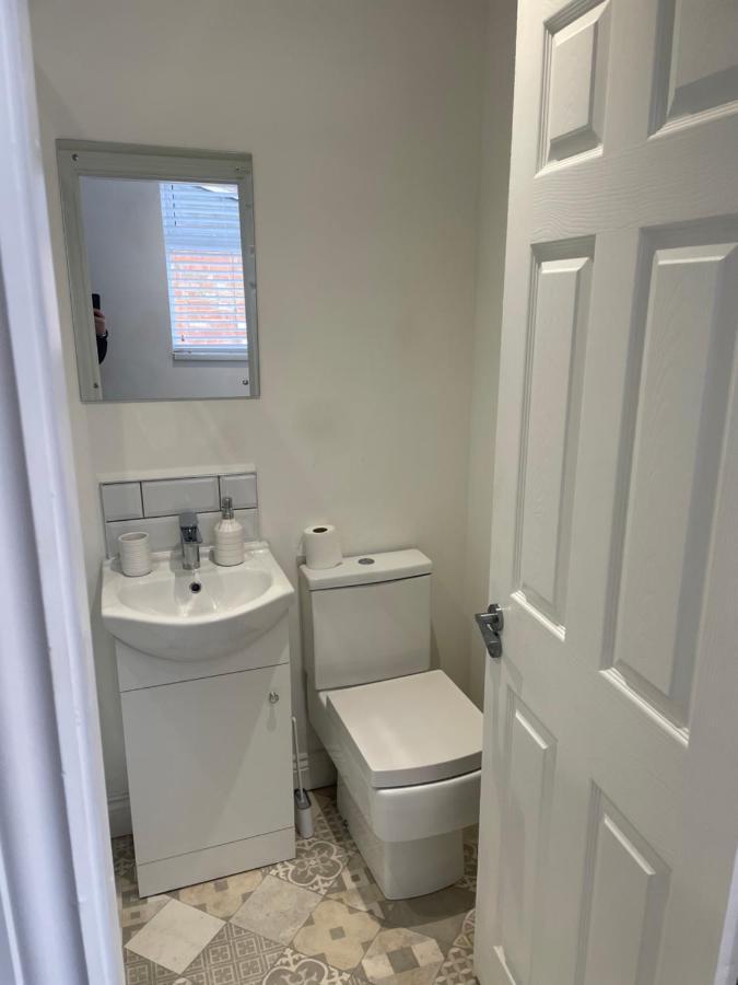 Apartment #1 - At 12 Story St Kingston upon Hull Luaran gambar