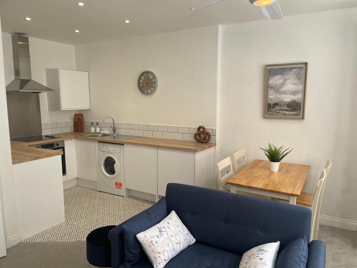 Apartment #1 - At 12 Story St Kingston upon Hull Luaran gambar