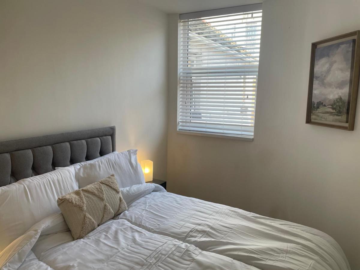 Apartment #1 - At 12 Story St Kingston upon Hull Luaran gambar