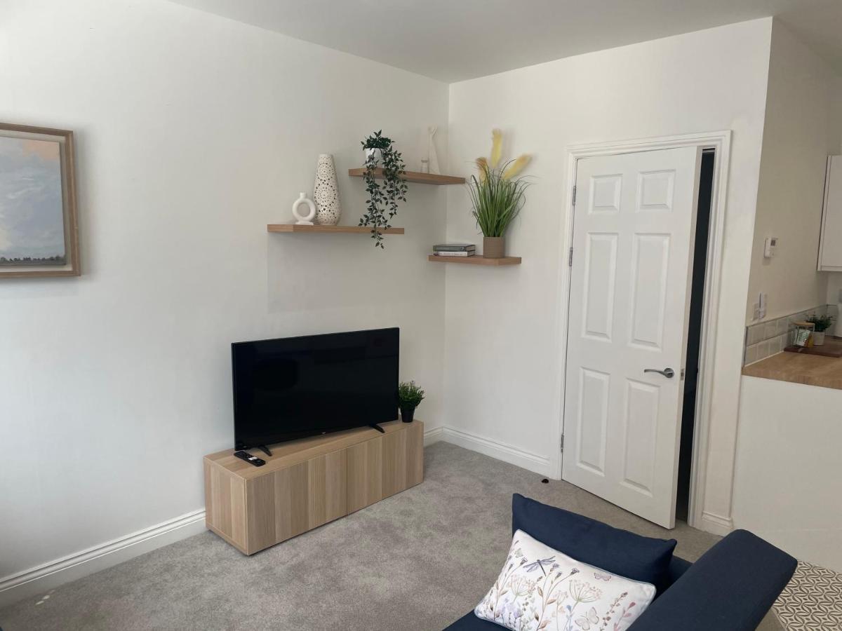 Apartment #1 - At 12 Story St Kingston upon Hull Luaran gambar