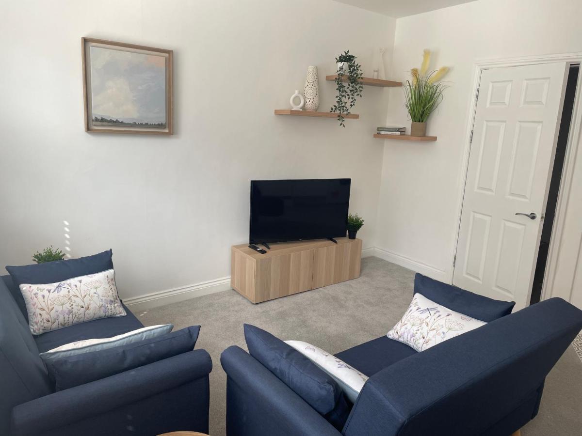 Apartment #1 - At 12 Story St Kingston upon Hull Luaran gambar