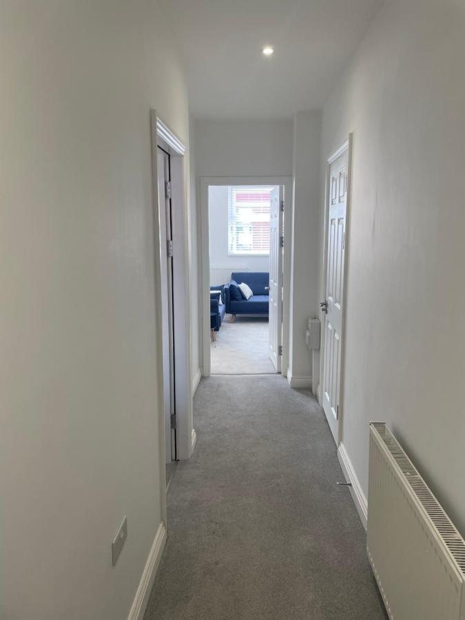 Apartment #1 - At 12 Story St Kingston upon Hull Luaran gambar