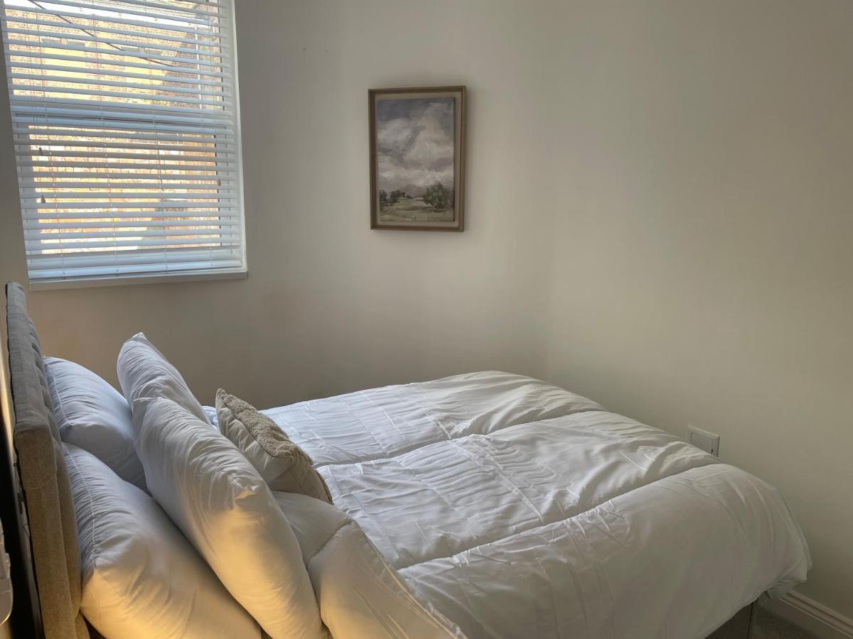 Apartment #1 - At 12 Story St Kingston upon Hull Luaran gambar