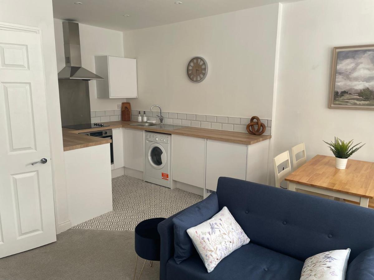 Apartment #1 - At 12 Story St Kingston upon Hull Luaran gambar